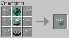  General Laymans Aesthetic Spying Screen  Minecraft 1.12.2