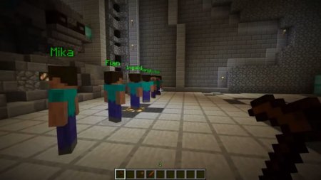  Custom NPCs  Minecraft 1.12.2