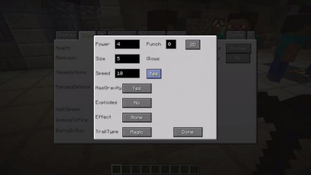  Custom NPCs  Minecraft 1.12.2