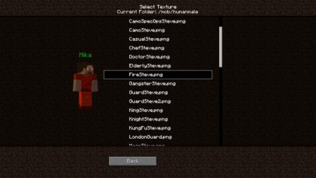  Custom NPCs  Minecraft 1.12.2