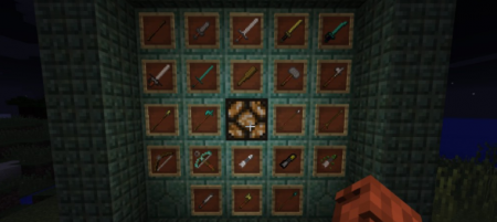  Spartan Weaponry  Minecraft 1.12.2