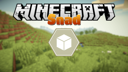  Snad  Minecraft 1.11.2