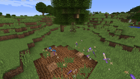  Mob Mash  Minecraft 1.12.2