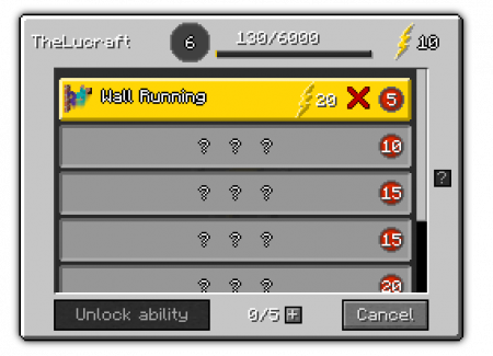  Speedster Heroes  Minecraft 1.12