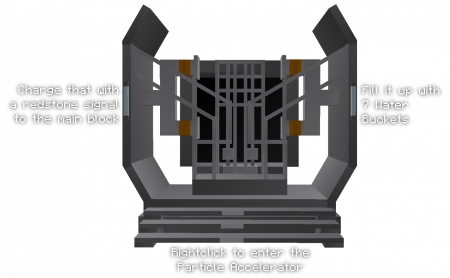  Speedster Heroes  Minecraft 1.12