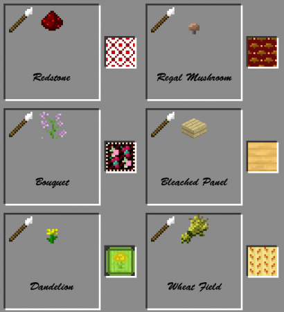  Dooglamoo Painter  Minecraft 1.12