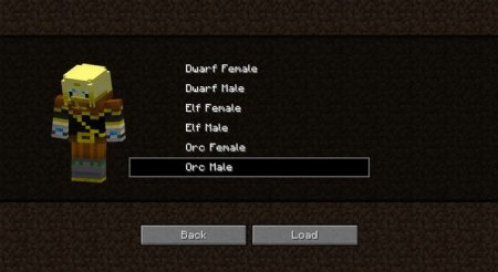  More Player Models  Minecraft 1.12