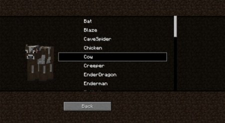  More Player Models  Minecraft 1.12