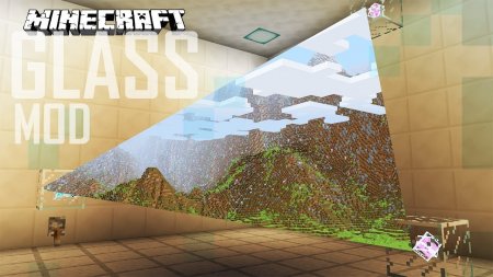  General Laymans Aesthetic Spying Screen  Minecraft 1.12