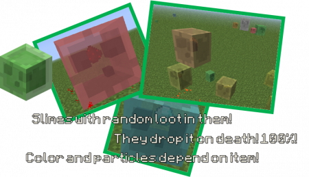  Primitive Mobs  Minecraft 1.12.2