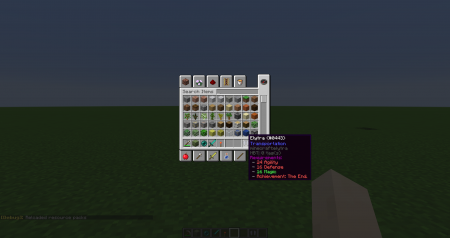  Skillable  Minecraft 1.12.2