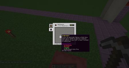  Skillable  Minecraft 1.12.2