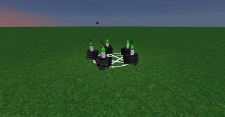  Gravestone Extended  Minecraft 1.11.2