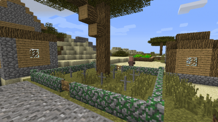  Gravestone Extended  Minecraft 1.11.2