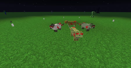  Gravestone Extended  Minecraft 1.11.2