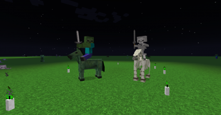  Gravestone Extended  Minecraft 1.11.2