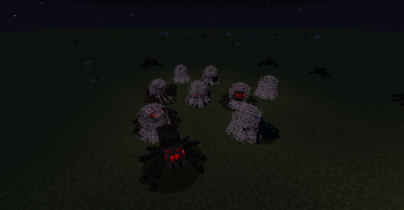  Gravestone Extended  Minecraft 1.11.2