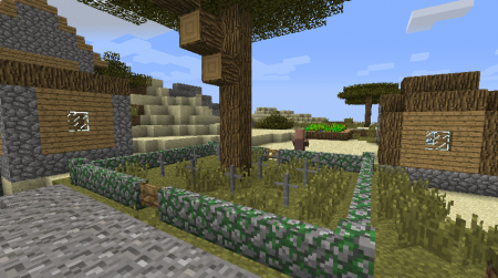  Gravestone Extended  Minecraft 1.12.2