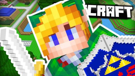  Zelda Mobs  Minecraft 1.12.2