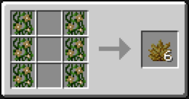  Weee! Flowers  Minecraft 1.12