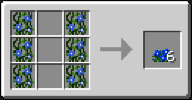  Weee! Flowers  Minecraft 1.12