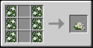  Weee! Flowers  Minecraft 1.12