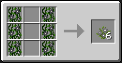  Weee! Flowers  Minecraft 1.12.2