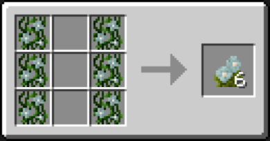  Weee! Flowers  Minecraft 1.12.2