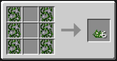  Weee! Flowers  Minecraft 1.12.2