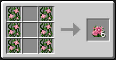  Weee! Flowers  Minecraft 1.12.2