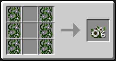  Weee! Flowers  Minecraft 1.12.2