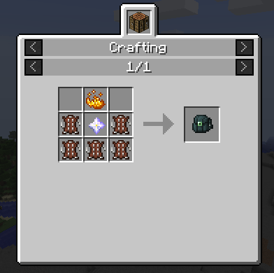  Adventure Bags  Minecraft 1.12.2