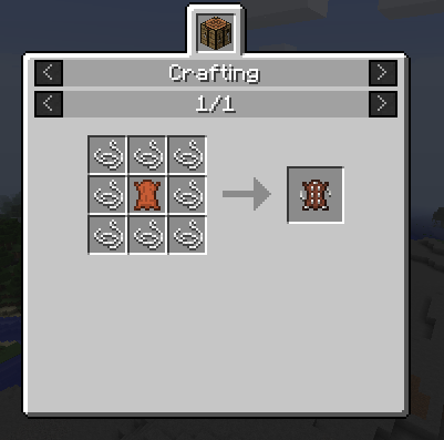  Adventure Bags  Minecraft 1.12.2