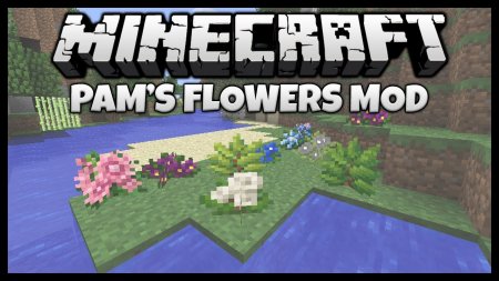  Weee! Flowers  Minecraft 1.12