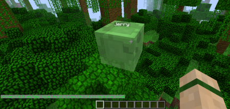  Jerrys  Minecraft 1.12