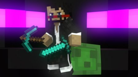  Jerrys  Minecraft 1.12