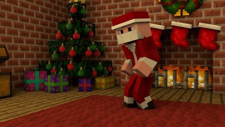  Noel  Minecraft 1.10.2