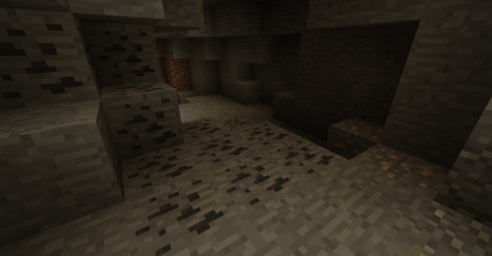  Simple Ore Generation  Minecraft 1.12