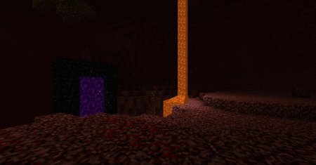  Simple Ore Generation  Minecraft 1.12