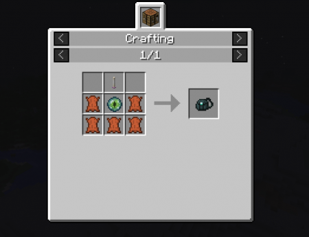  Adventure Bags  Minecraft 1.12.2