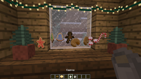  Joshuas Christmas  Minecraft 1.12.2