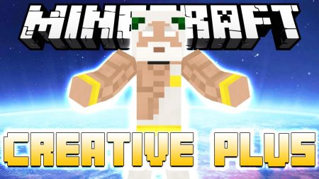  Creative Plus  Minecraft 1.12
