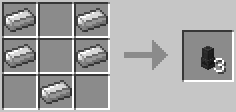  Faucets and Filters  Minecraft 1.11.2