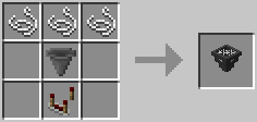  Faucets and Filters  Minecraft 1.11.2