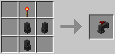  Faucets and Filters  Minecraft 1.12.2