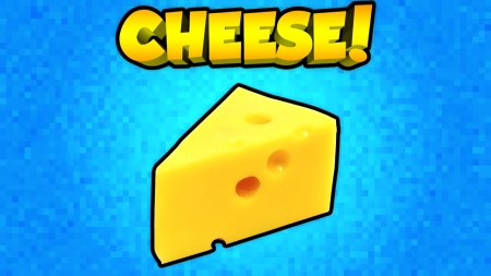  Cheese  Minecraft 1.12