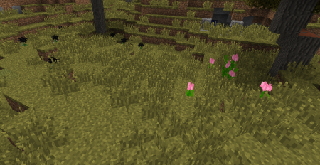  Botania  Minecraft 1.12.2