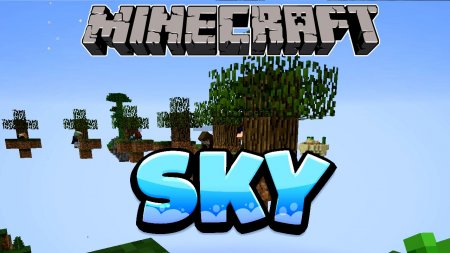  Skyblocks  Minecraft 1.12
