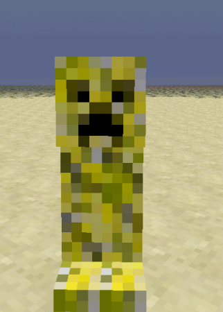  Elemental Creepers Redux  Minecraft 1.12.2