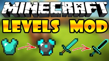  Levels 2  Minecraft 1.12.2
